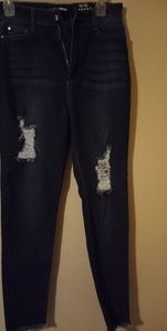 Jeans never been worn nwt